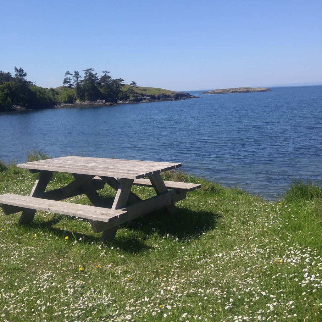 Agate Beach County Park | Mackaye Harbor Rd, Lopez Island, WA 98261, USA | Phone: (360) 378-8420