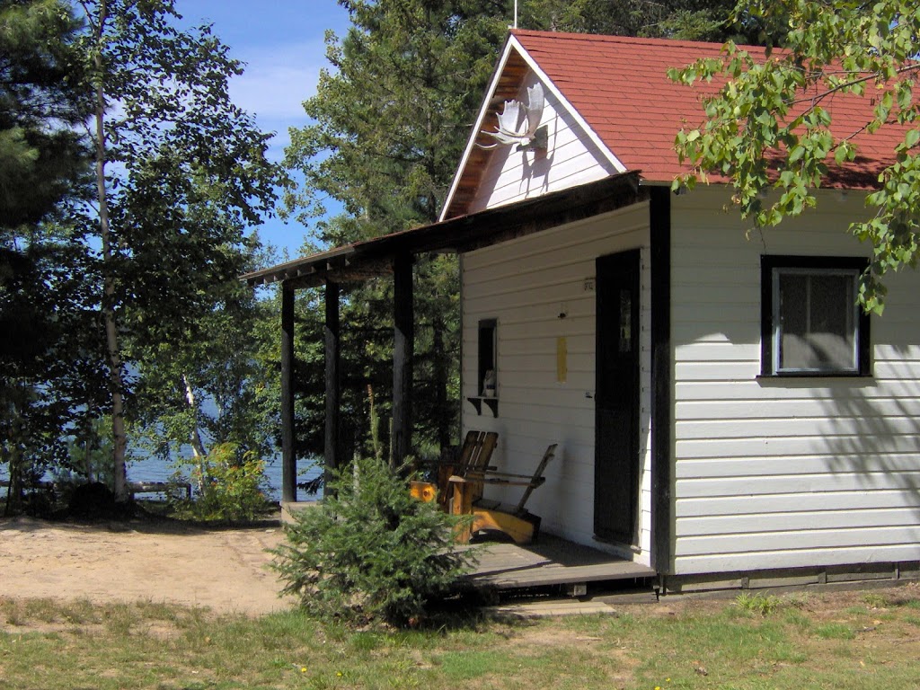 Camp Wabun | Bear Island, ON P0H 1C0, Canada | Phone: (705) 237-8910