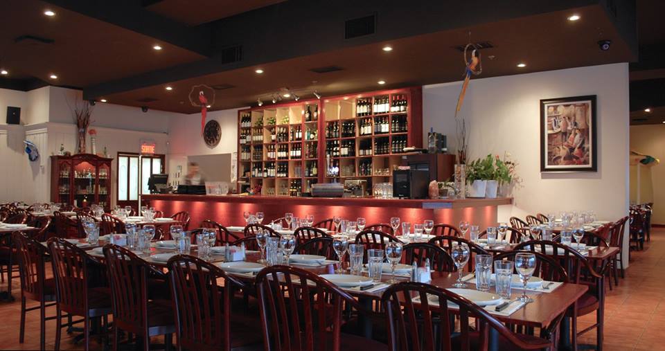 Restaurant Le Milsa DDO - Brazilian Steakhouse - Churrascaria | 5021 Boulevard des Sources, Pierrefonds, QC H8Y 3E3, Canada | Phone: (514) 542-4224