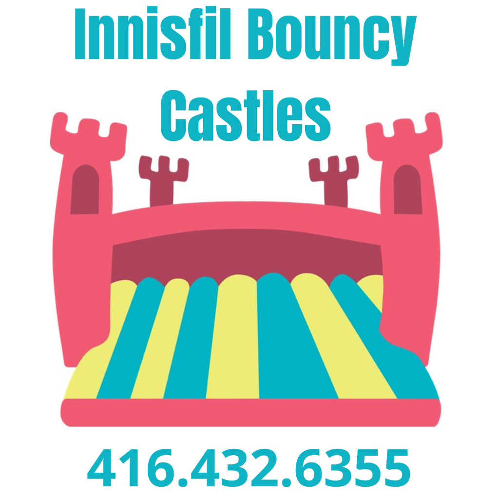 Innisfil Bouncy Castle Rentals | 1319 Lormel Gate Ave, Lefroy, ON L0L 1W0, Canada | Phone: (416) 432-6355