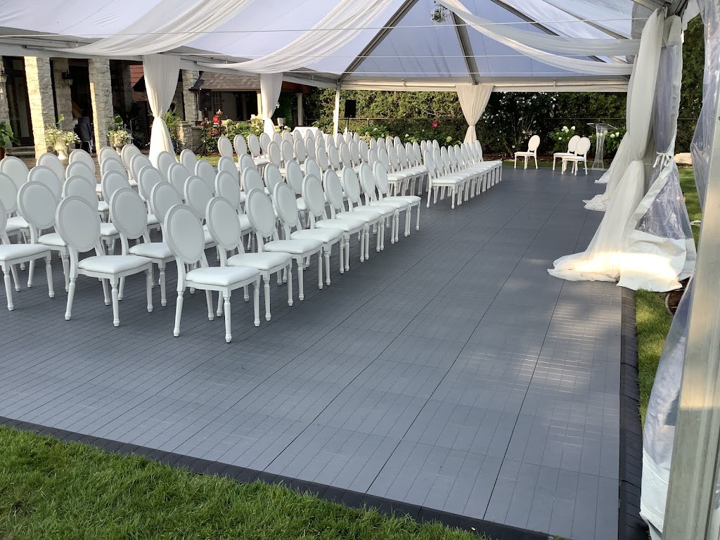 SouthWest Event + Tent Rentals | 4151 Perkins Rd, London, ON N6L 1G8, Canada | Phone: (519) 495-1169