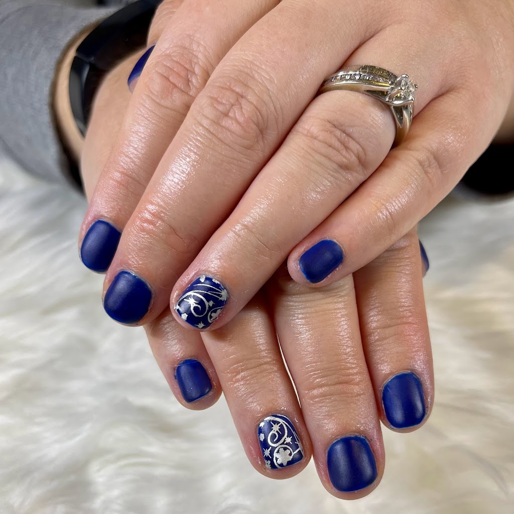 Tipped Nail Artistry | 213 Ganges Crescent, Victoria, BC V9C 1G4, Canada | Phone: (250) 413-7692