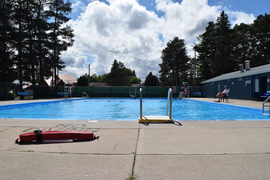 Clearview Centennial Pool | 255 Oak St, Stayner, ON L0M 1S0, Canada | Phone: (705) 428-2810