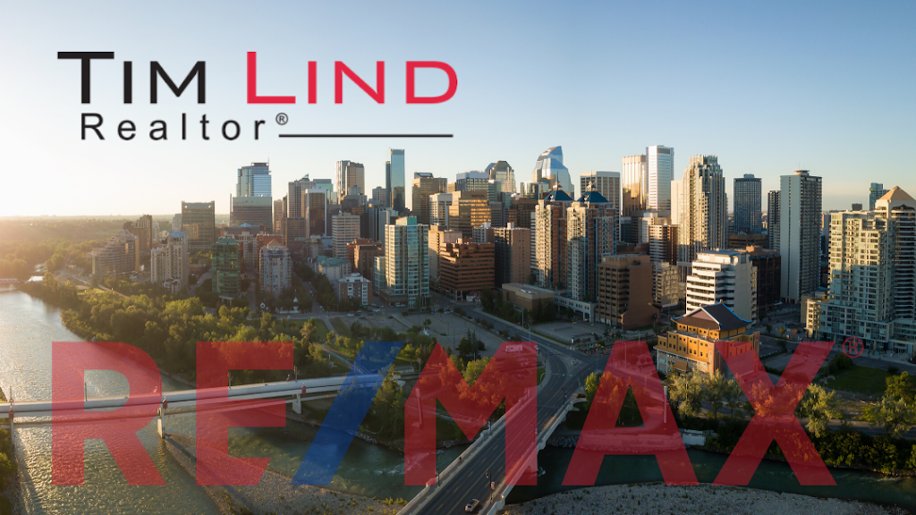 Tim Lind RE/MAX | 4511 Chapel Rd NW, Calgary, AB T2L 1A5, Canada | Phone: (403) 333-0837