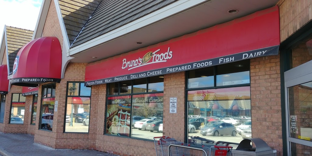 Brunos Fine Foods | 9665 Bayview Ave, Richmond Hill, ON L4C 0A2, Canada | Phone: (905) 737-4280