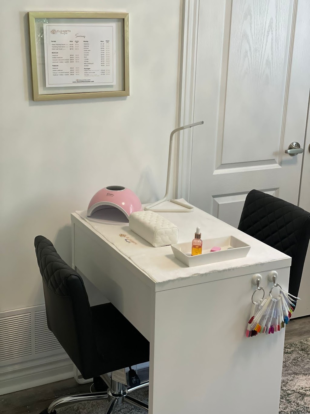 Elizabeth Beauty Bar | 24 Allsop Crescent, Barrie, ON L4N 8T6, Canada | Phone: (437) 987-8959