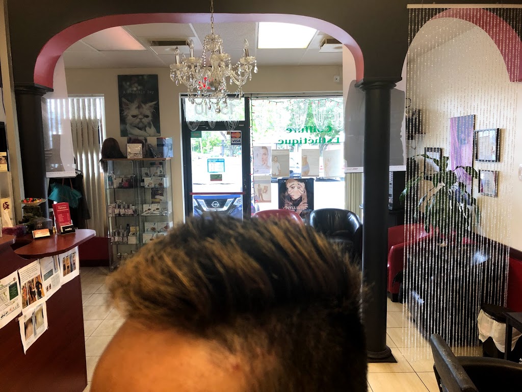 Coiffure Fantasya | 15710 Boul de Pierrefonds, Pierrefonds, QC H9H 3P6, Canada | Phone: (514) 620-2557