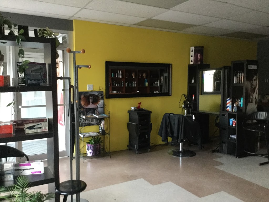 Salon De Coiffure Absolu | 4020 Rue Louis Pinard, Trois-Rivières, QC G8Y 4C2, Canada | Phone: (819) 379-1885