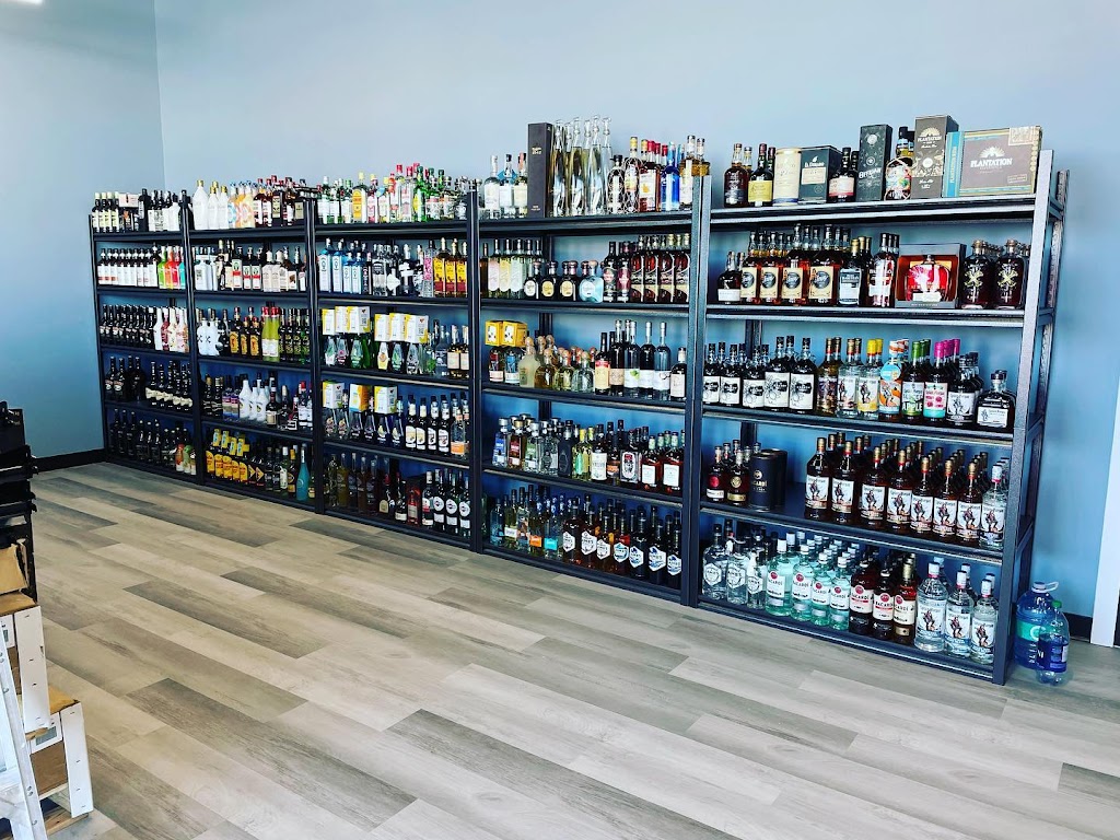 Diamond Liquor Rimbey | 5201 43 St Bay 13, Rimbey, AB T0C 2J0, Canada | Phone: (403) 843-4083