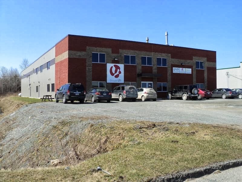 Groupe LTI | 450 Bd Industriel, Val-des-Sources, QC J1T 4X1, Canada | Phone: (819) 879-4666