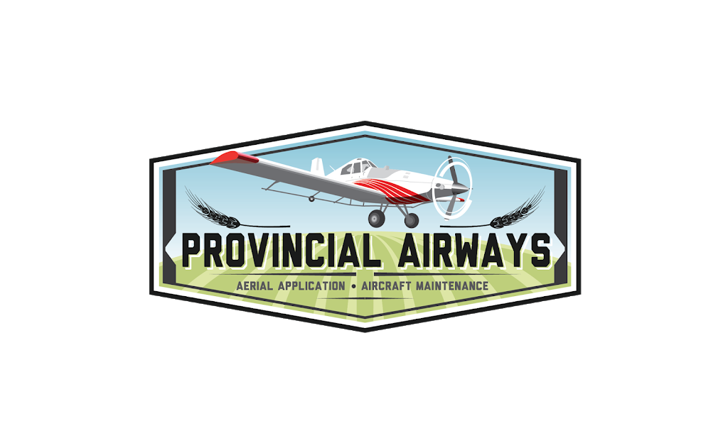 Provincial Airways (Moose Jaw office) | Hwy 301 N, Moose Jaw No. 161, SK S6H 7T2, Canada | Phone: (306) 692-7335