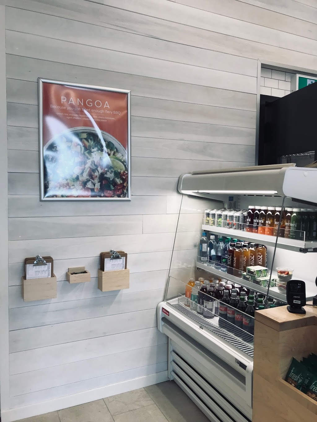 Freshii | 2501 Third Line, Oakville, ON L6M 5A9, Canada | Phone: (289) 243-8817