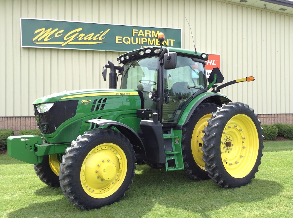 Huron Tractor | 23550 Prince Albert Rd, Chatham, ON N7M 5J7, Canada | Phone: (519) 352-9480