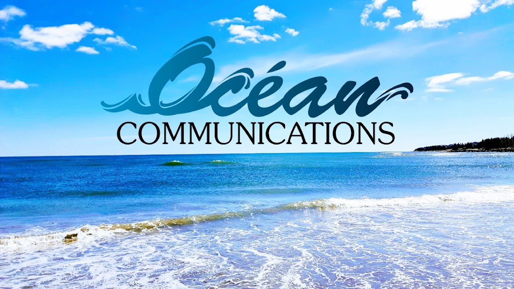 Océan Communications | 5 Patricia Rd, Eastern Passage, NS B3G 1J7, Canada | Phone: (902) 223-8110