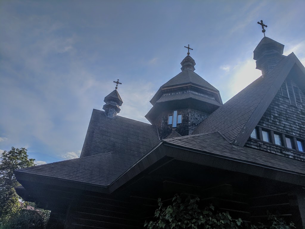 St Marys Ukrainian Catholic | 6248 Main St, Niagara Falls, ON L2G 6A4, Canada | Phone: (905) 354-7876