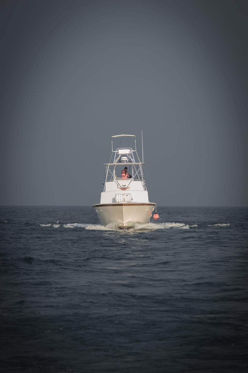 Moby Nick Fishing Charters | 1 Port St E, Mississauga, ON L5G 4N1, Canada | Phone: (416) 460-4402