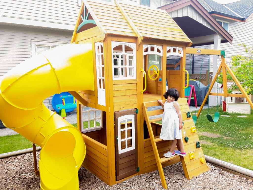 Jackson Ridge Kids Daycare | 10074 246B St, Maple Ridge, BC V2W 0H1, Canada | Phone: (604) 345-6582