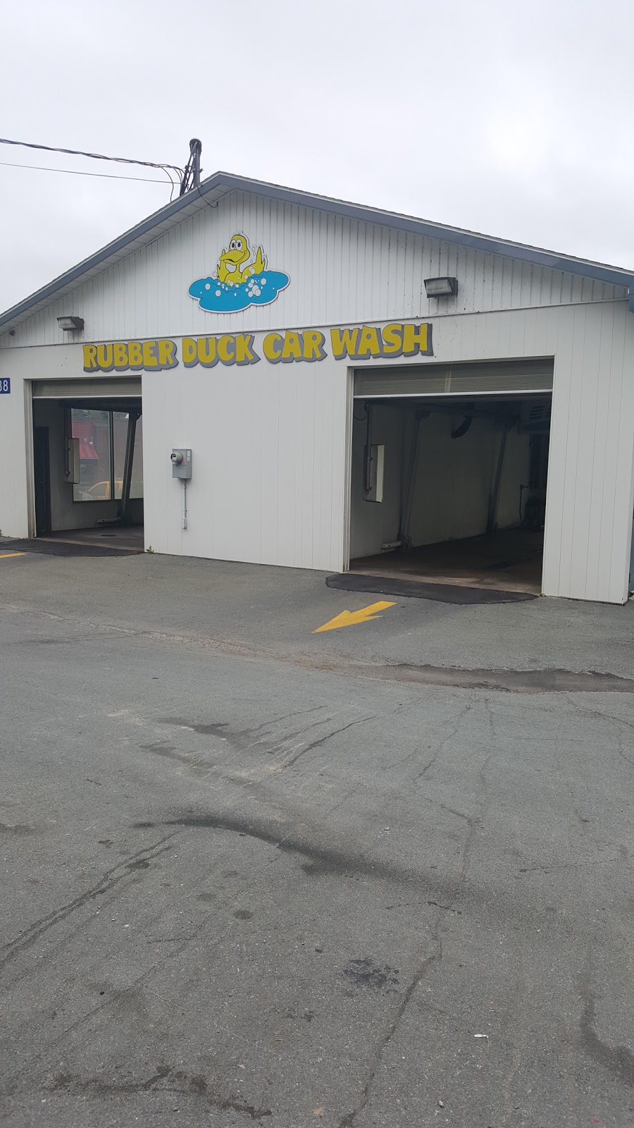 Rubber Duck Car Wash | 88 Beaver Bank Rd, Beaver Bank, NS B4E 1J7, Canada | Phone: (902) 456-5513