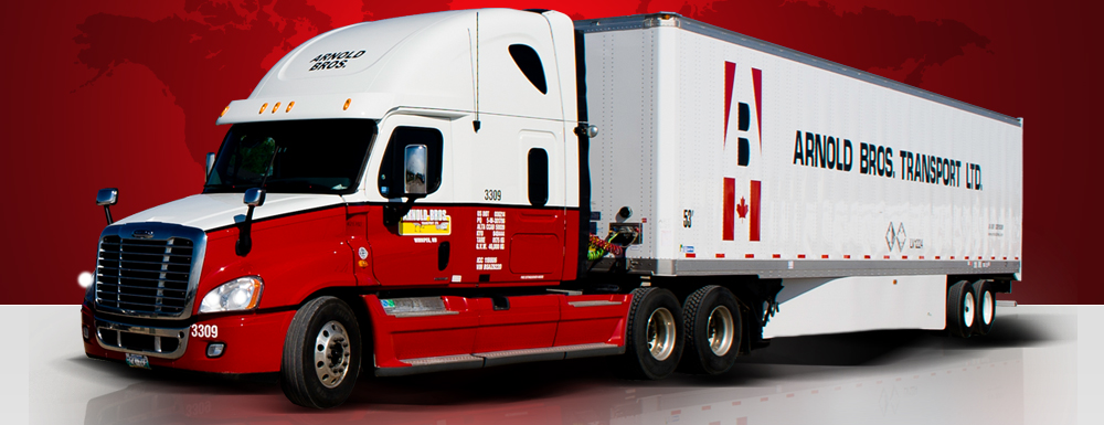 Arnold Bros. Transport Ltd | 240036 Frontier Pl, Rocky View No. 44, AB T1X 0N2, Canada | Phone: (403) 235-5333