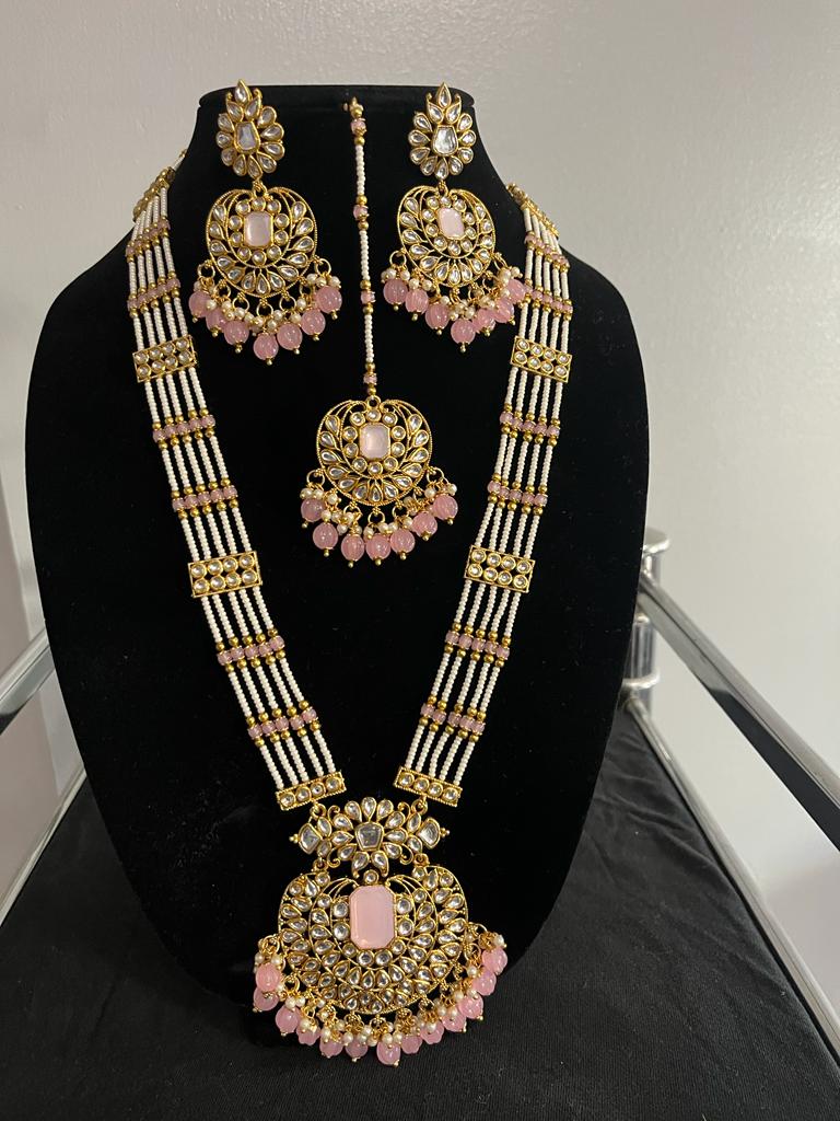 Beauty Touch Jewelery | 4 Goreridge Crescent, Brampton, ON L6P 1P2, Canada | Phone: (647) 505-4580