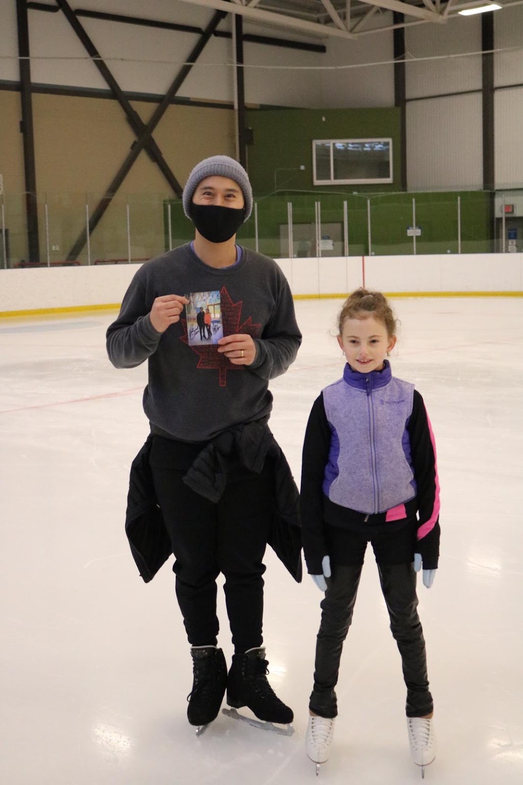 Coquitlam Skating Club | Poirier Sports and Leisure Complex, 633 Poirier St, Coquitlam, BC V3J 6B1, Canada | Phone: (604) 936-0707