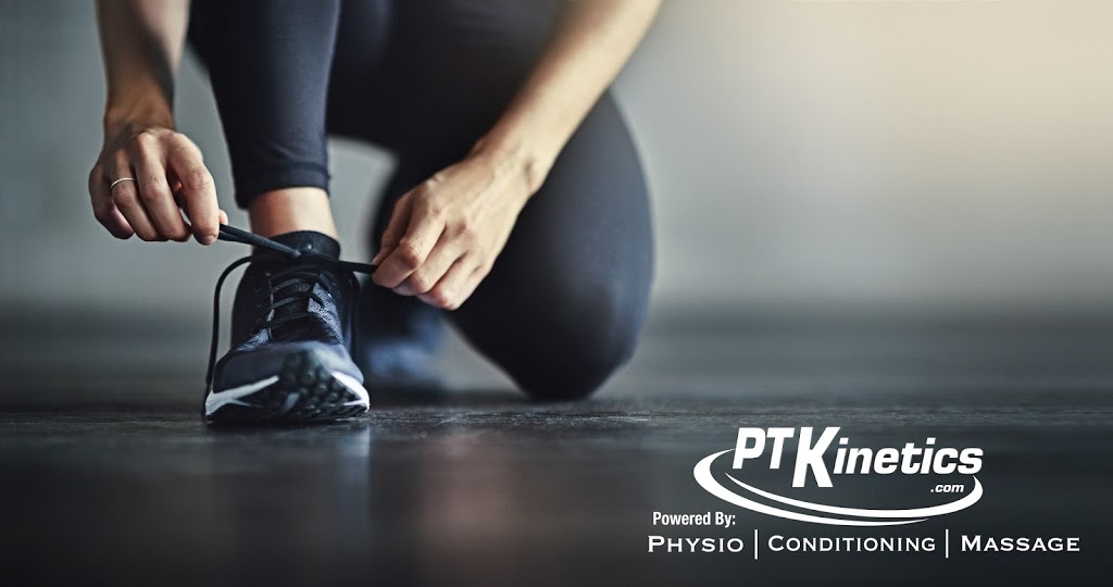 PT Kinetics - Physio and Massage | 5155 130 Ave SE #319, Calgary, AB T2Z 0N3, Canada | Phone: (403) 523-9929