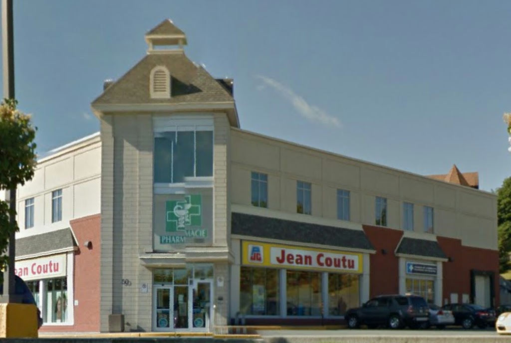 PJC Jean Coutu | 50 Rue Denison E, Granby, QC J2G 4C6, Canada | Phone: (450) 372-6666