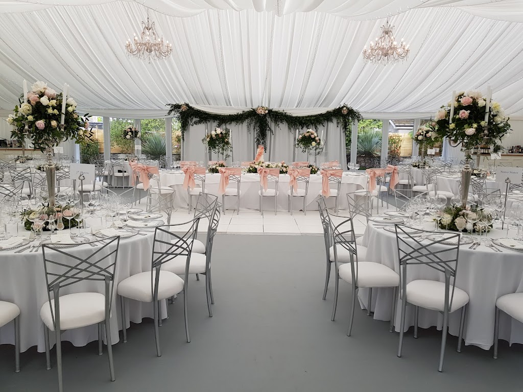 Elite Tents & Events | 350 232 St #100, Langley, BC V2Z 2W1, Canada | Phone: (604) 345-8123