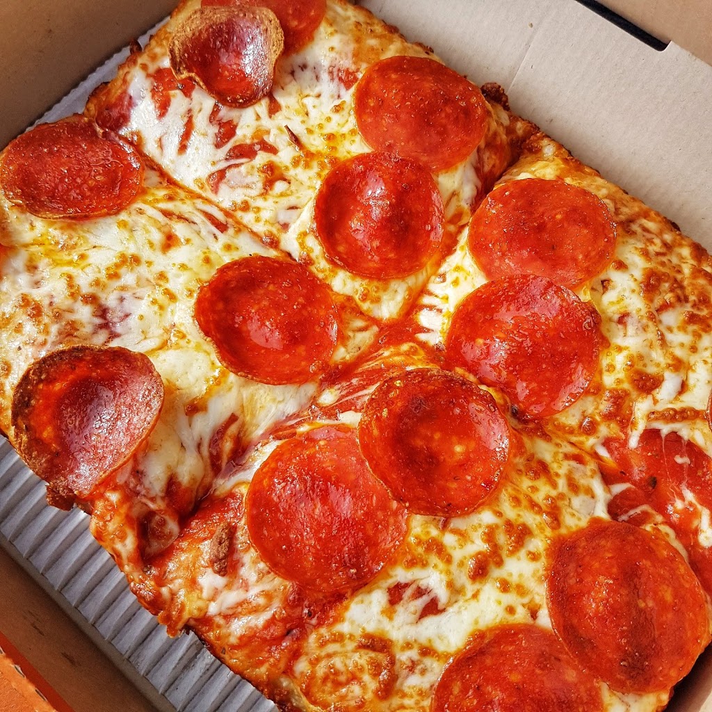 Little Caesars Pizza | 3 Stonegate Dr NW, Airdrie, AB T4B 2T2, Canada | Phone: (403) 912-4988