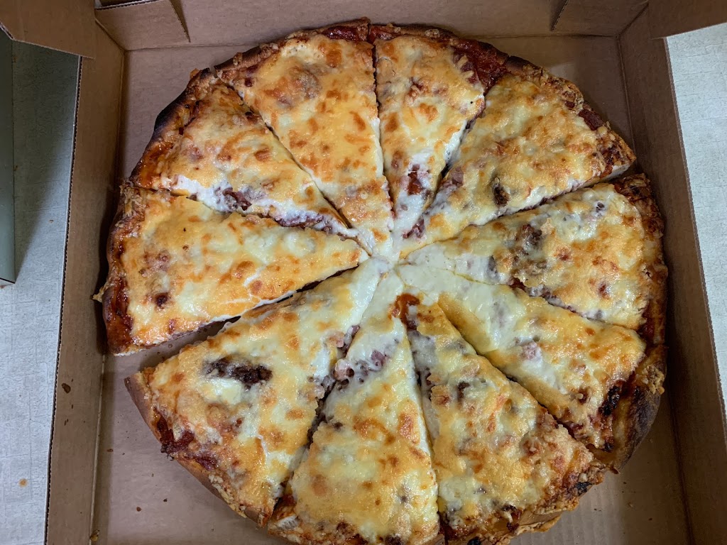 A Pizza Plus | 4623 Bow Trail SW, Calgary, AB T3C 2G6, Canada | Phone: (403) 240-1441