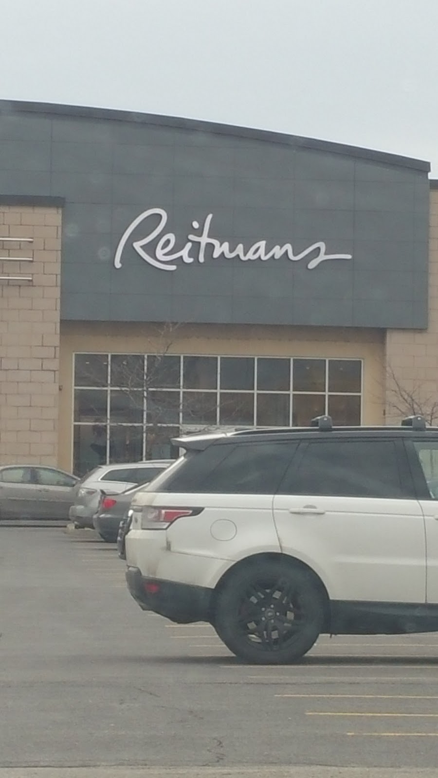 Reitmans | 582 Chemin de Touraine, Boucherville, QC J4B 5E4, Canada | Phone: (450) 449-6035