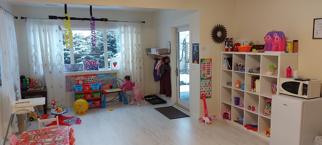 Kiddie Choice Dayhome | 58 Cranwell Square SE, Calgary, AB T3M 0B8, Canada | Phone: (403) 708-1707