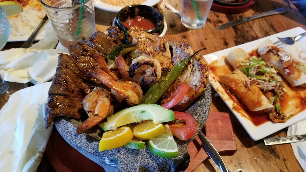 Maizal Mexican Kitchen and Mezcaleria | 4840 N French Rd, East Amherst, NY 14051, USA | Phone: (716) 428-5683