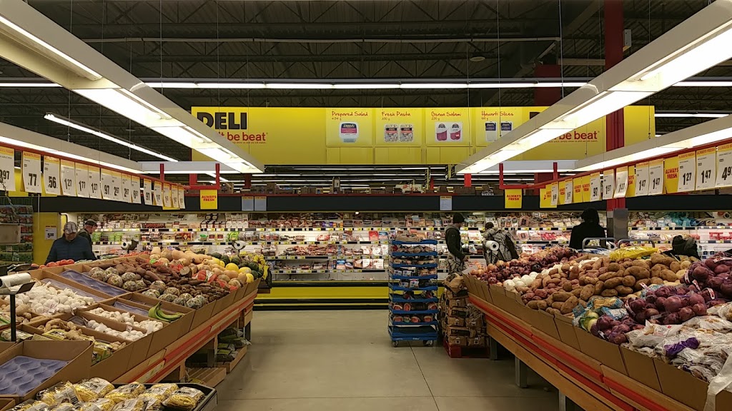 Agostino & Nancys No Frills | 151 Bloor St E, Oshawa, ON L1H 3M3, Canada | Phone: (866) 987-6453