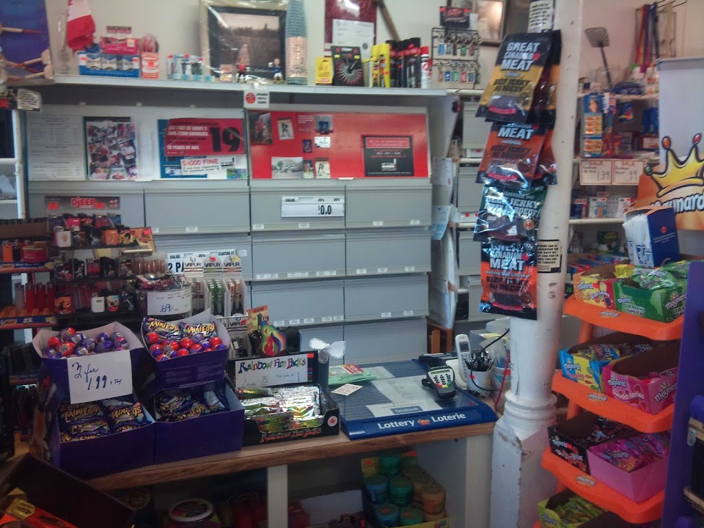 Leonards General Store & Gifts | 38 Elora St N, Clifford, ON N0G 1M0, Canada | Phone: (519) 327-8850