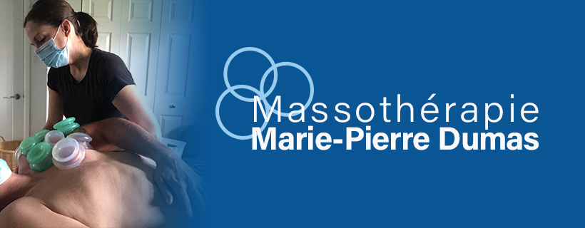 Massothérapie Marie-Pierre Dumas | 1275 Rue Notre-Dame, Repentigny, QC J5Y 3Z3, Canada | Phone: (514) 827-4703