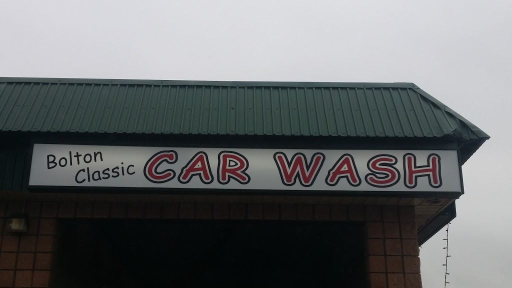 Bolton Classic Car Wash | 12621 Hwy 50, Bolton, ON L7E 1M4, Canada | Phone: (416) 616-9239