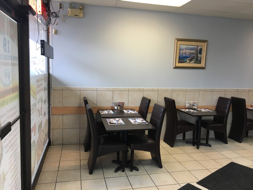 Pizza Melis | 353 Chemin de la Grande-Côte, Boisbriand, QC J7G 1B2, Canada | Phone: (450) 434-1434