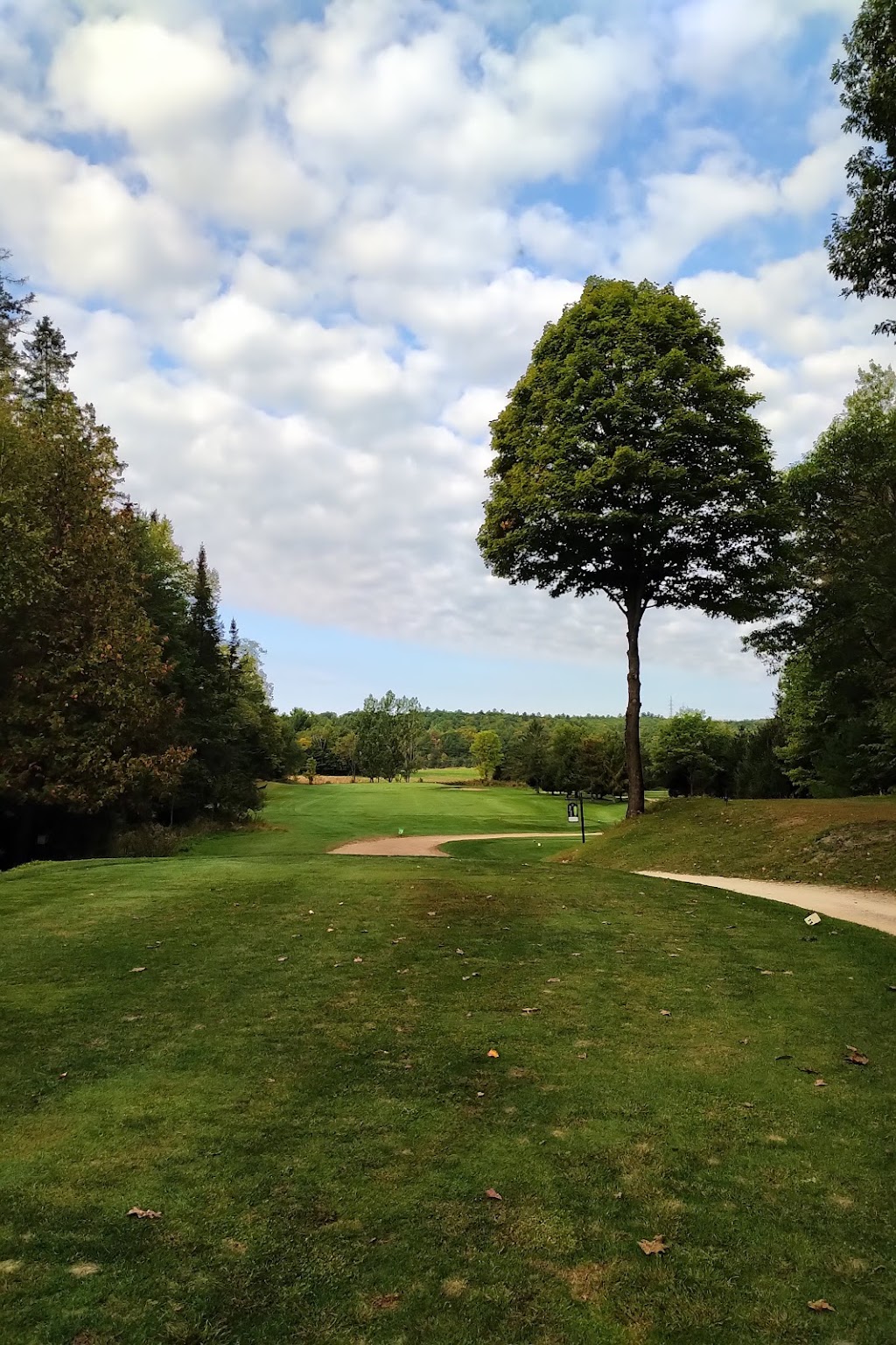 Thurso Golf Club | 15 Mnt Ranger, Thurso, QC J0X 3B0, Canada | Phone: (819) 985-2315