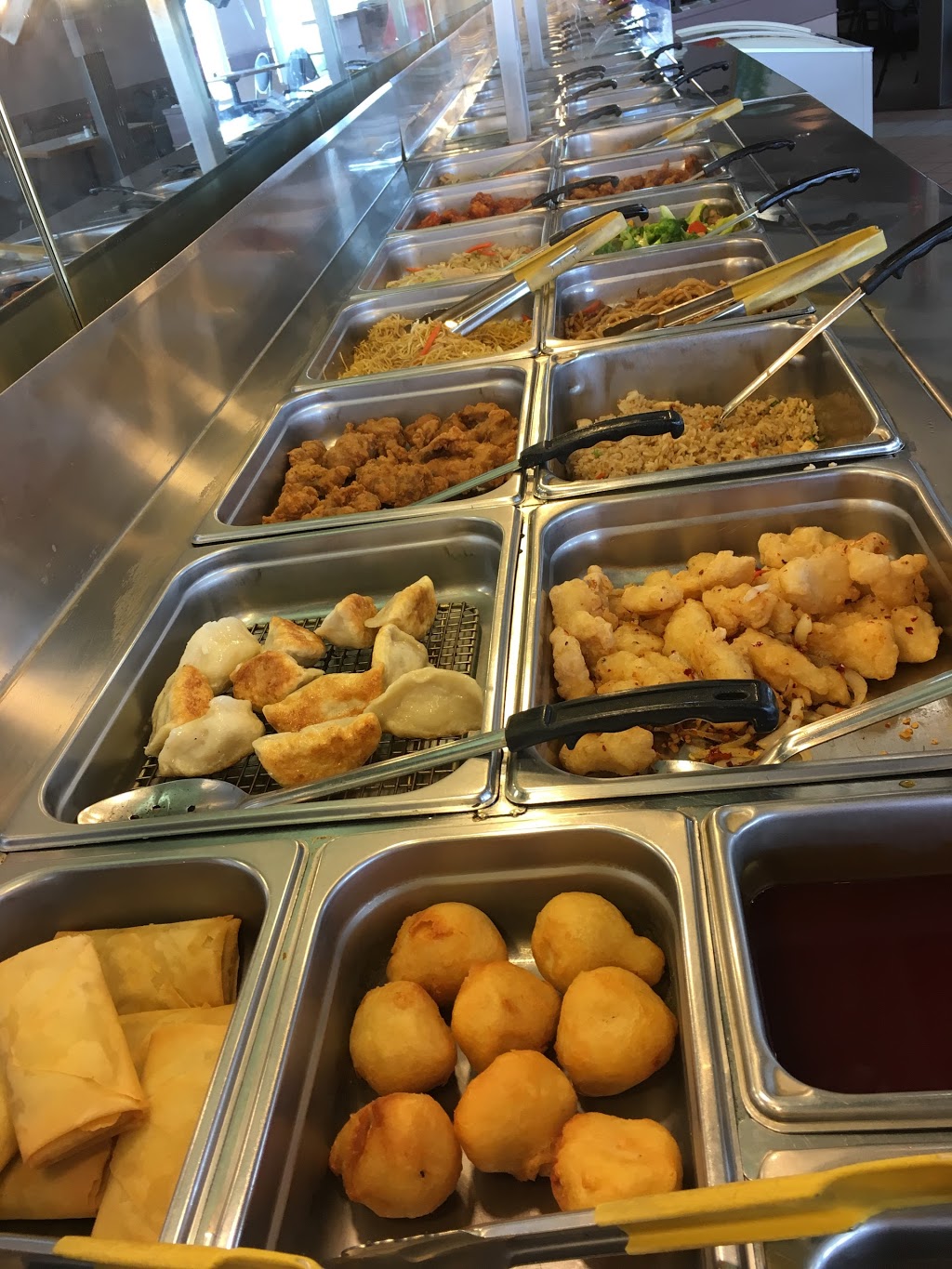 Imperial Dragon Family Restaurant | 1014 Westridge Rd, Strathmore, AB T1P 1H8, Canada | Phone: (403) 934-9963