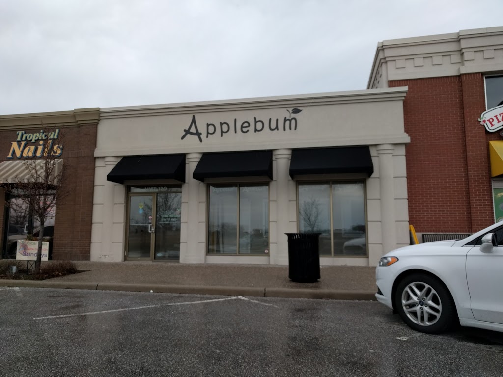 Applebum Kidstyle + Baby Boutique | 486 Advance Blvd, Tecumseh, ON N8N 5G8, Canada | Phone: (519) 727-4800