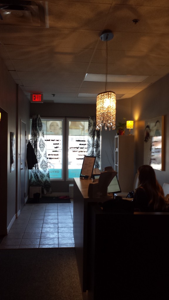 Oxygen Medi Spa | 2600 Innes Rd, Gloucester, ON K1B 3K1, Canada | Phone: (613) 317-7572