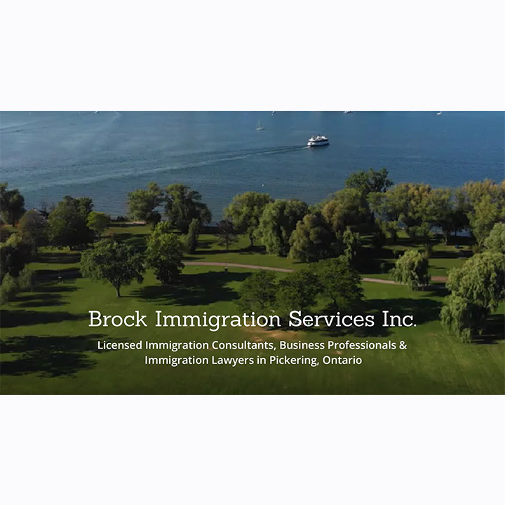 Brock Immigration Services Inc | 1895 Clements Rd Unit# 123, Pickering, ON L1W 3V5, Canada | Phone: (416) 639-2139