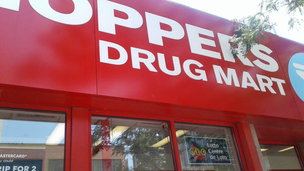 Shoppers Drug Mart | 1507 Yonge St, Toronto, ON M4T 1Z2, Canada | Phone: (416) 923-7700