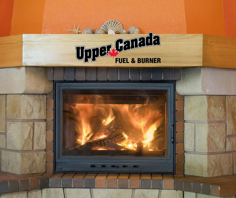 Upper Canada fuel and burner | 373 Centre St N, Napanee, ON K7R 1P7, Canada | Phone: (613) 354-6505