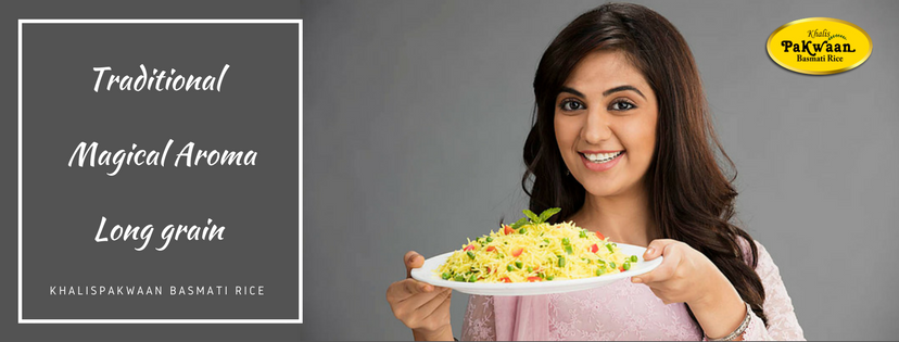 khalispakwaan basmati rice | 1076 Cardiff Blvd, Mississauga, ON L5S 1M4, Canada | Phone: (226) 975-4966