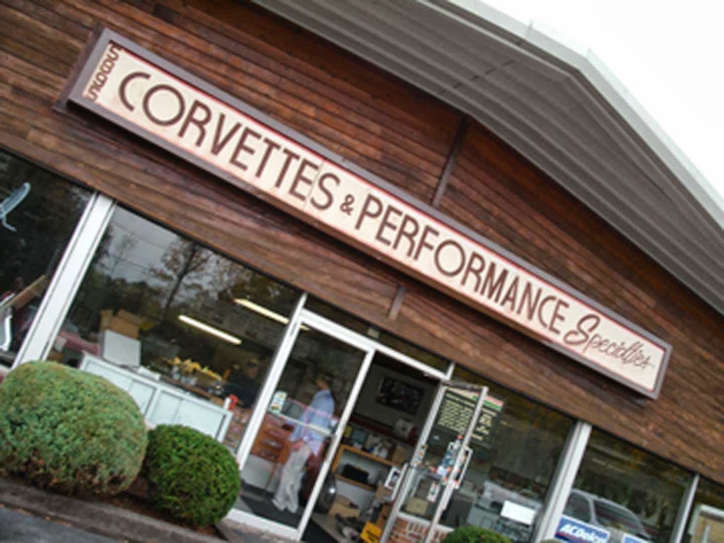 Corvettes & Performance Specialties | 5895 Transit Rd, East Amherst, NY 14051, USA | Phone: (716) 688-8765
