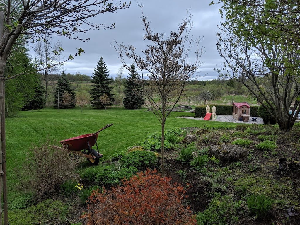 Murrays Landscaping | 5529 6th Line, Hillsburgh, ON N0B 1Z0, Canada | Phone: (905) 550-6781