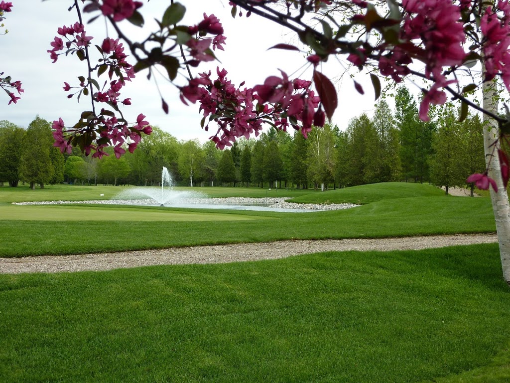 Bluewater Golf Course and Campground | 77416 Bluewater Hwy, Bayfield, ON N0M 1G0, Canada | Phone: (519) 482-7197