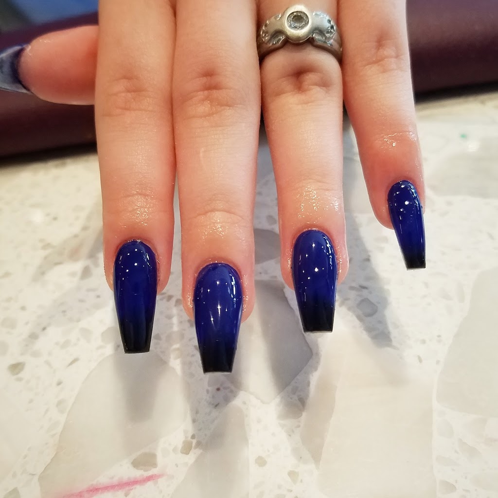 Ocean Nails Salon & Spa | 1030 Kennedy Cir, Milton, ON L9T 0J9, Canada | Phone: (905) 864-0889